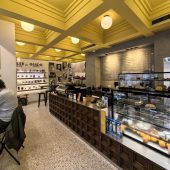 Boiler X Guido Cafe - Restocracy