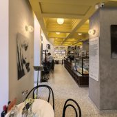 Boiler X Guido Cafe - Restocracy