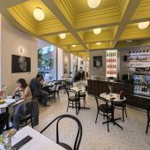 Boiler X Guido Cafe - Restocracy