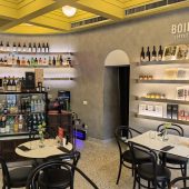 Boiler X Guido Cafe - Restocracy