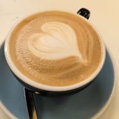 Boiler X Guido Cafe - Restocracy