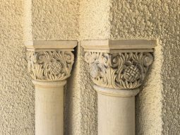 Restaurantul Bergamot în Casa Grigore Gafencu