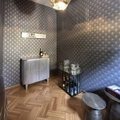 Restaurantul Bergamot în Casa Grigore Gafencu