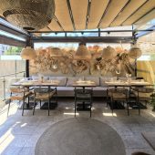 Restaurant Beton Zagazului