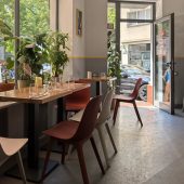 Restaurant Dumicat - Restocracy