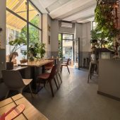 Restaurant Dumicat - Restocracy