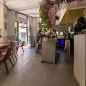 Restaurant Dumicat - Restocracy