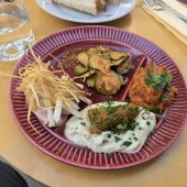 Restaurant Dumicat - Restocracy