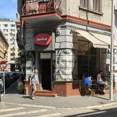 Restaurant Dumicat - Restocracy