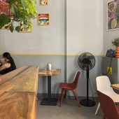 Restaurant Dumicat - Restocracy