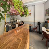 Restaurant Dumicat - Restocracy