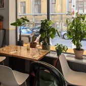 Restaurant Dumicat - Restocracy