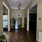 Restaurantul Rare Garden