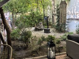 Restaurantul Rare Garden