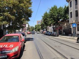 Restaurantul Rare Garden