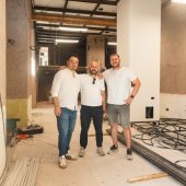 Bogdan Ivan Damian Morcovescu Cristian Ivana