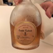 Restaurant Boulevard 73, Corinthia Hotel Bucharest