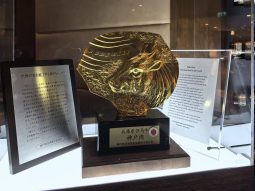 JW Steakhouse Marriott Restocracy