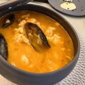 Restaurant Jorj, Athenee Palace Hotel - Restocracy