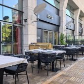 Maison des Arts (Radisson) - Restocracy