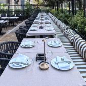 Maison des Arts (Radisson) - Restocracy