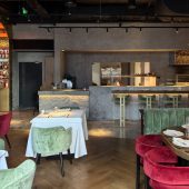 Maison des Arts (Radisson) - Restocracy