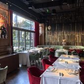 Maison des Arts (Radisson) - Restocracy