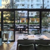 Maison des Arts (Radisson) - Restocracy