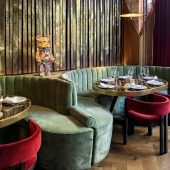 Maison des Arts (Radisson) - Restocracy