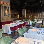 Maison des Arts (Radisson) - Restocracy