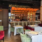 Maison des Arts (Radisson) - Restocracy