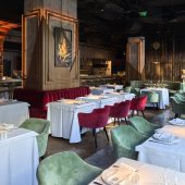 Maison des Arts (Radisson) - Restocracy