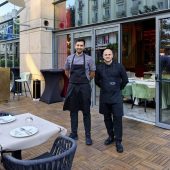 Maison des Arts (Radisson) - Restocracy