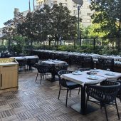 Maison des Arts (Radisson) - Restocracy