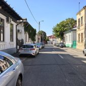 Matheos, restaurant grecesc - Restocracy