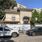 Matheos, restaurant grecesc - Restocracy