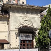 Matheos, restaurant grecesc - Restocracy