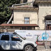 Matheos, restaurant grecesc - Restocracy