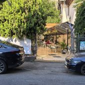 Matheos, restaurant grecesc - Restocracy