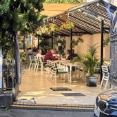 Matheos, restaurant grecesc - Restocracy