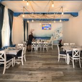 Matheos, restaurant grecesc - Restocracy