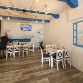 Matheos, restaurant grecesc - Restocracy