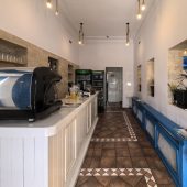 Matheos, restaurant grecesc - Restocracy