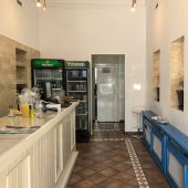 Matheos, restaurant grecesc - Restocracy