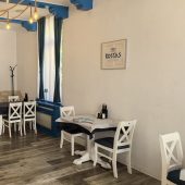 Matheos, restaurant grecesc - Restocracy