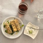 Matheos, restaurant grecesc - Restocracy