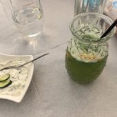 Matheos, restaurant grecesc - Restocracy