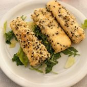 Matheos, restaurant grecesc - Restocracy