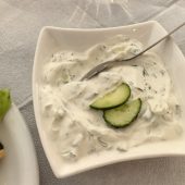 Matheos, restaurant grecesc - Restocracy