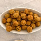 Matheos, restaurant grecesc - Restocracy